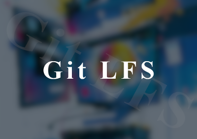 Git LFS上传时的文件比实际大小更大的问题